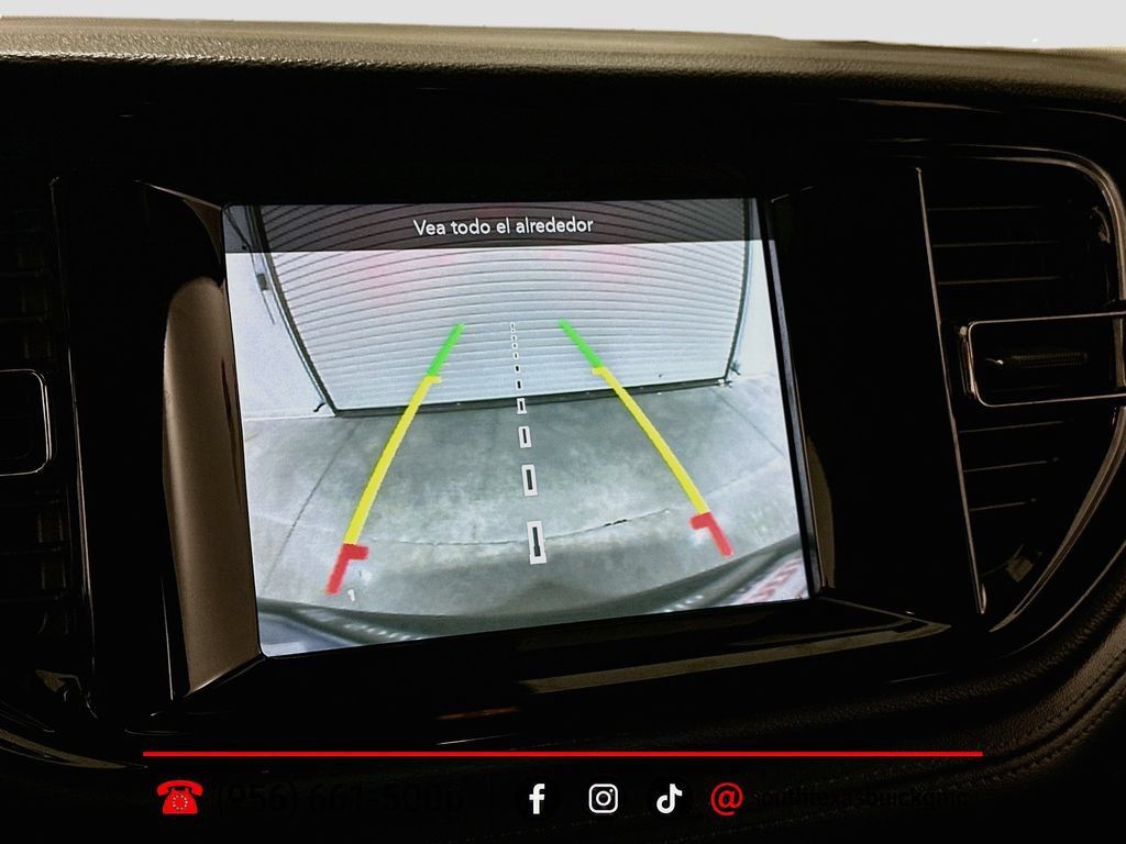 Used 2022 Dodge Durango GT RWD image 14