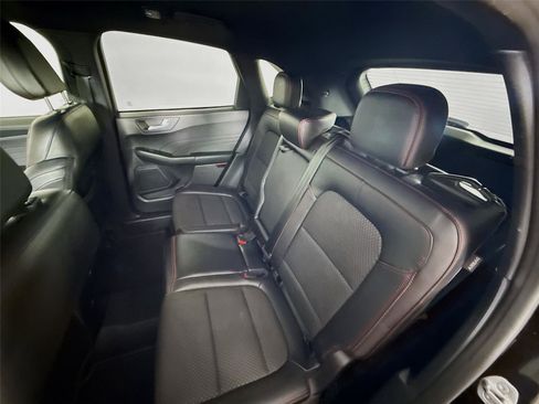 Used 2023 Ford Escape ST-Line w/ Tech Pack #1 image 20