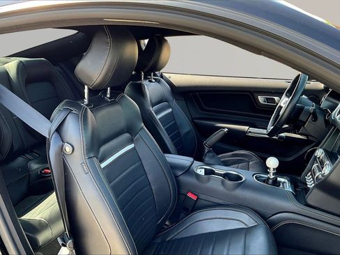 Used 2022 Ford Mustang Mach 1 w/ Mach 1 Handling Package image 25