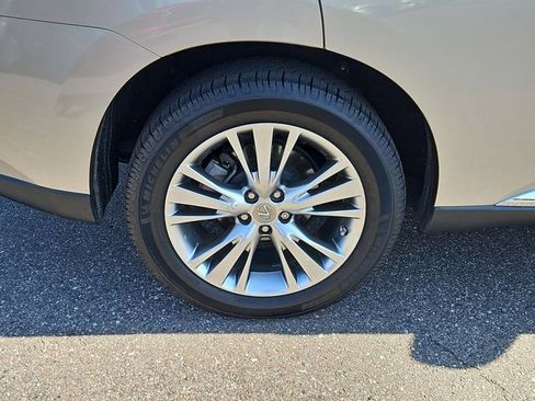 Used 2014 Lexus RX 350 FWD image 5