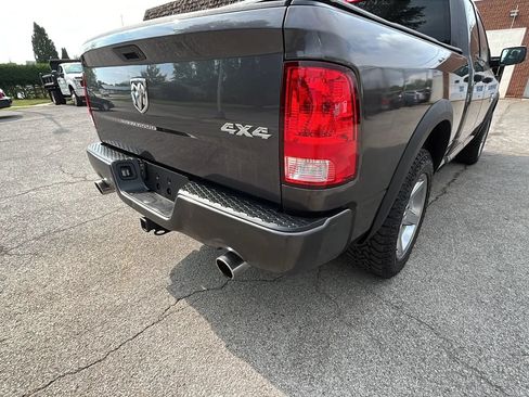 Used 2017 RAM 1500 Express w/ Express Value Package AWD/4WD image 15