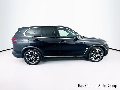 Used 2026 BMW X5 xDrive40i w/ Climate Comfort Package image 8
