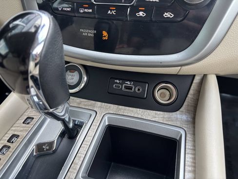 Used 2022 Nissan Murano SL w/ SL Moonroof Package AWD/4WD image 19