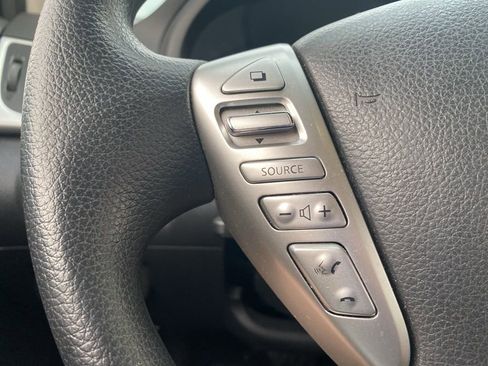 Used 2016 Nissan Sentra S image 8