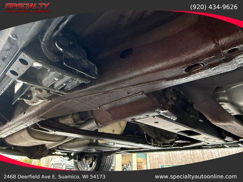 Used 2015 Chevrolet Tahoe LTZ image 49