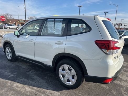 Used 2023 Subaru Forester image 4