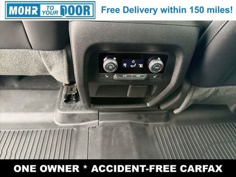 Used 2024 GMC Acadia Denali w/ Super Cruise Package image 34