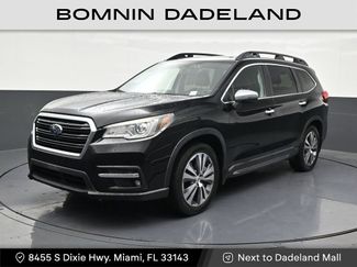 Used 2020 Subaru Ascent Touring w/ Popular Package #2 AWD/4WD video 1