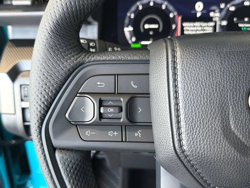 New 2026 Toyota Tacoma TRD Pro AWD/4WD image 22