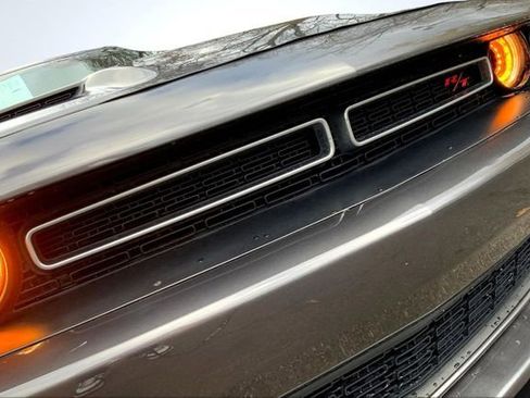 Used 2015 Dodge Challenger R/T Plus image 4