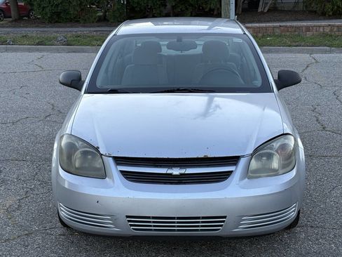 Used 2009 Chevrolet Cobalt LS w/ Protection Package image 4
