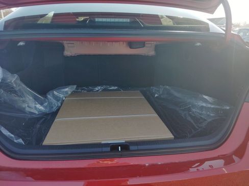 New 2026 Toyota Camry SE w/ Convenience Package image 8