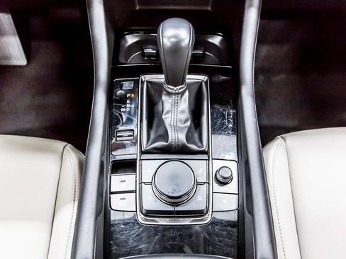 Used 2025 MAZDA MAZDA3 s FWD image 26