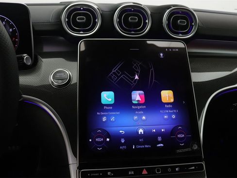 New 2026 Mercedes-Benz CLE 300 4MATIC Cabriolet image 6