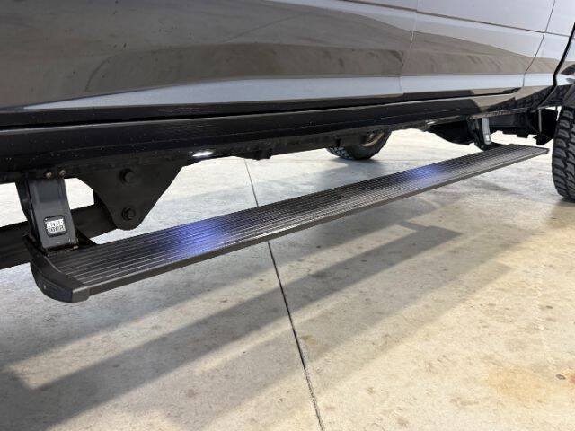 Used 2015 RAM 2500 Laramie w/ Convenience Group AWD/4WD image 8
