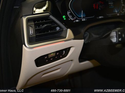Used 2021 BMW 330e w/ Convenience Package image 28