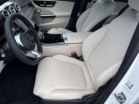 New 2025 Mercedes-Benz C 300 C 300 image 43