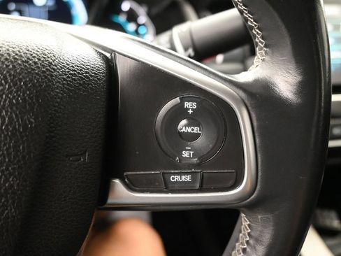 Used 2018 Honda Civic EX-T image 27