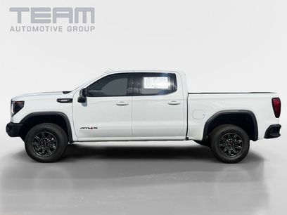 Used 2024 GMC Sierra 1500 AT4X