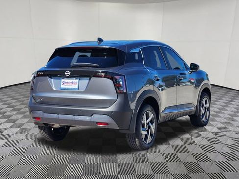 Used 2026 Nissan Kicks SV FWD image 3