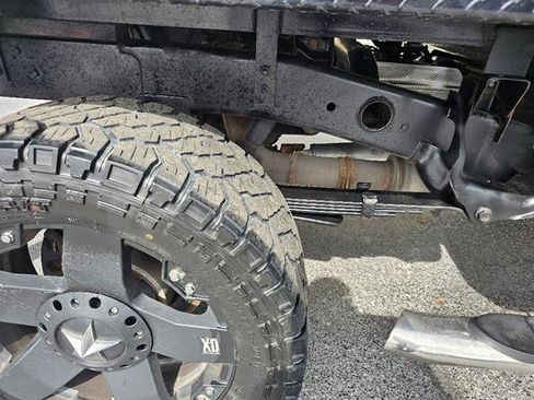 Used 2012 RAM 2500 Outdoorsman AWD/4WD image 8