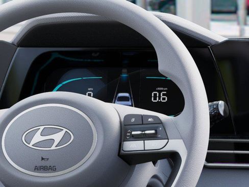New 2026 Hyundai Elantra SE FWD image 14