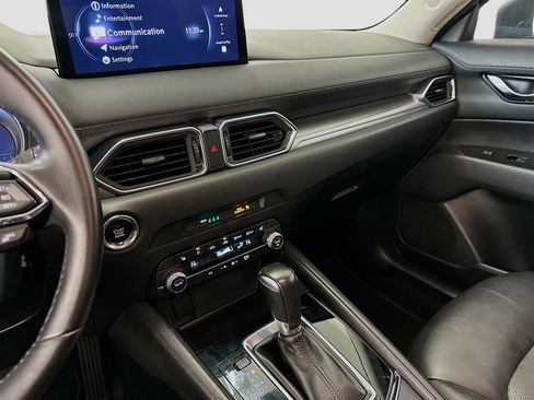 Used 2024 MAZDA CX-5 AWD 2.5 S w/ Select Package image 26