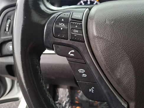 Used 2019 Acura ILX w/ Premium Package image 23