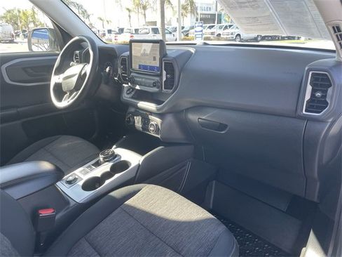 Used 2021 Ford Bronco Sport Big Bend image 28