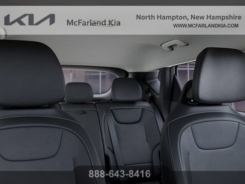 New 2026 Kia EV6 Wind AWD/4WD image 28