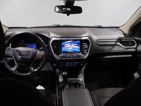 Used 2019 GMC Acadia SLE w/ Driver Alert Package I image 17