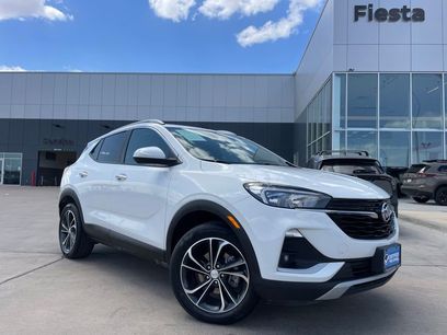 Used 2023 Buick Encore GX Select w/ Safety Package II