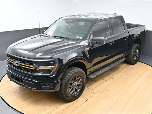 Used 2025 Ford F150 Tremor w/ Bed Utility Package AWD/4WD image 51
