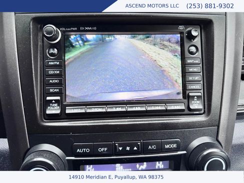 Used 2009 Honda CR-V EX-L image 13