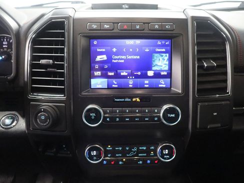 Used 2020 Ford Expedition Max Limited w/ Equipment Group 303A AWD/4WD image 38
