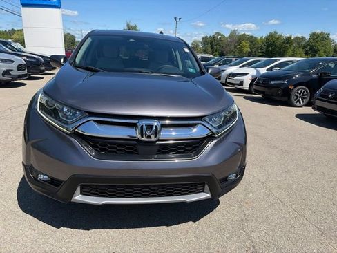 Used 2019 Honda CR-V EX image 6