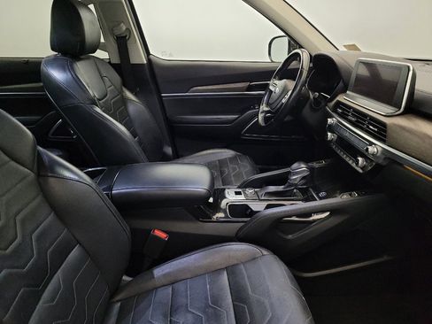 Used 2021 Kia Telluride SX w/ SX Prestige Package AWD/4WD image 21
