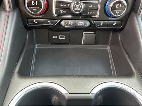 Used 2021 Chevrolet Tahoe RST w/ Rear Media and Nav Package image 32