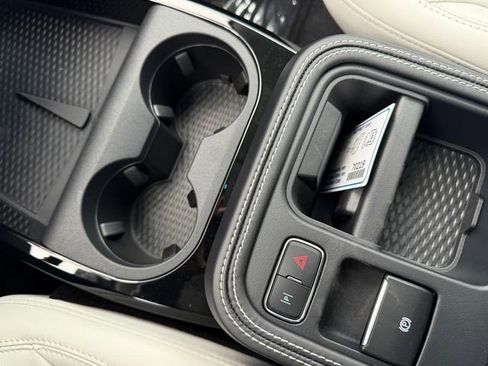 New 2026 Ford Mustang Mach-E Premium image 18