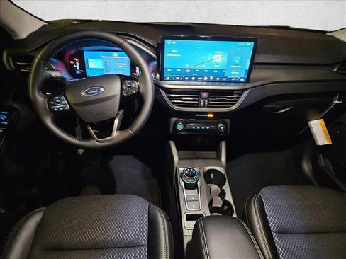 New 2026 Ford Escape SE image 10