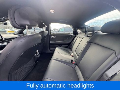 Used 2023 Hyundai Ioniq 6 SEL image 16