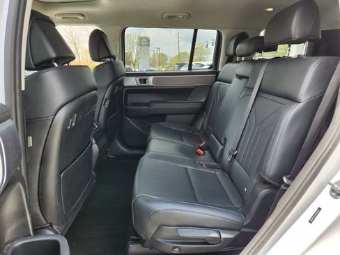 Used 2024 Hyundai Santa Fe XRT AWD/4WD image 12