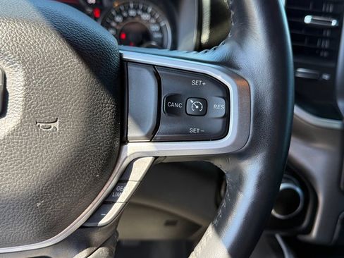Used 2023 RAM 1500 Big Horn AWD/4WD image 19