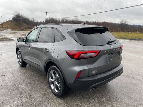 Used 2025 Ford Escape ST-Line image 7