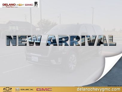 Used 2022 GMC Yukon XL SLE