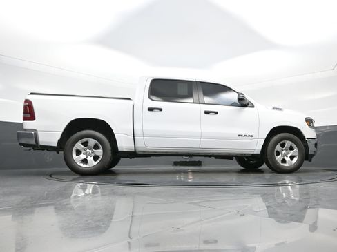 Used 2023 RAM 1500 Big Horn AWD/4WD image 33