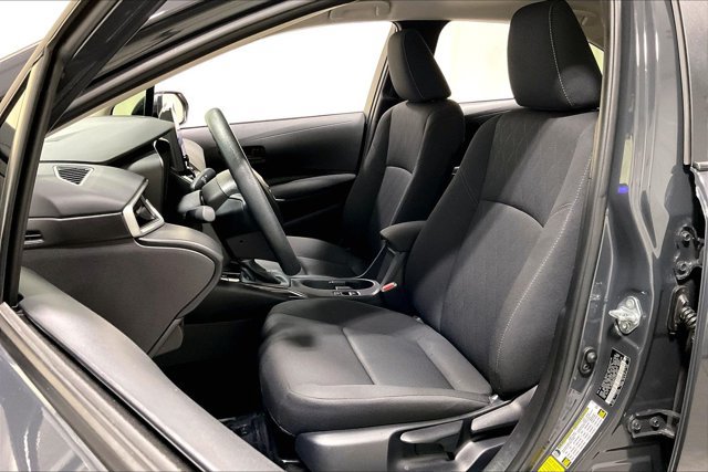 Certified 2026 Toyota Corolla LE FWD image 26
