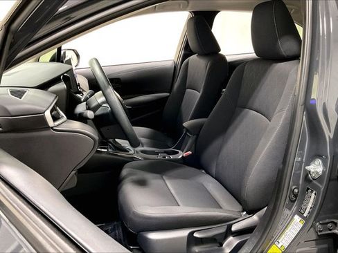 Certified 2026 Toyota Corolla LE FWD image 26