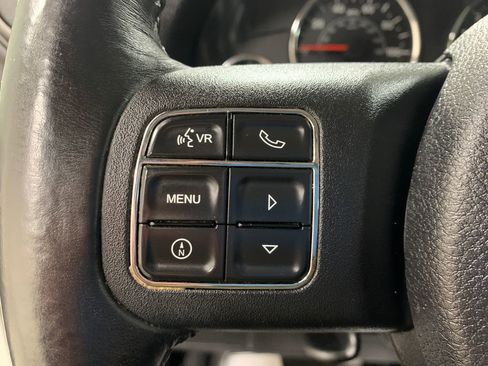 Used 2012 Jeep Wrangler Unlimited Sport image 20