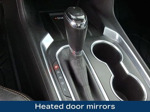 Used 2020 Chevrolet Traverse Premier w/ Redline Edition image 20